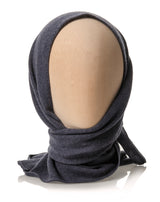 TRIANGLE SCARF