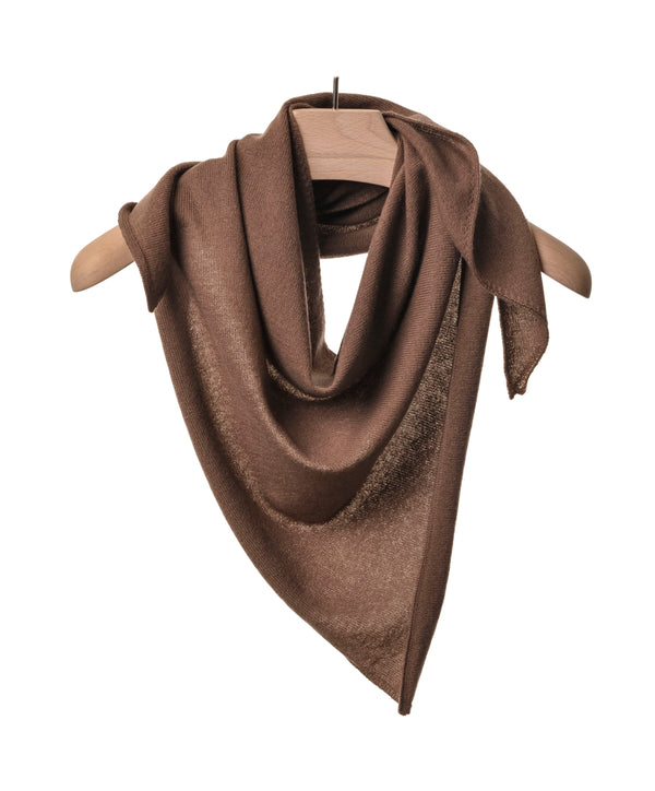 TRIANGLE SCARF