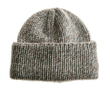 CAPPELLO CON RISVOLTO