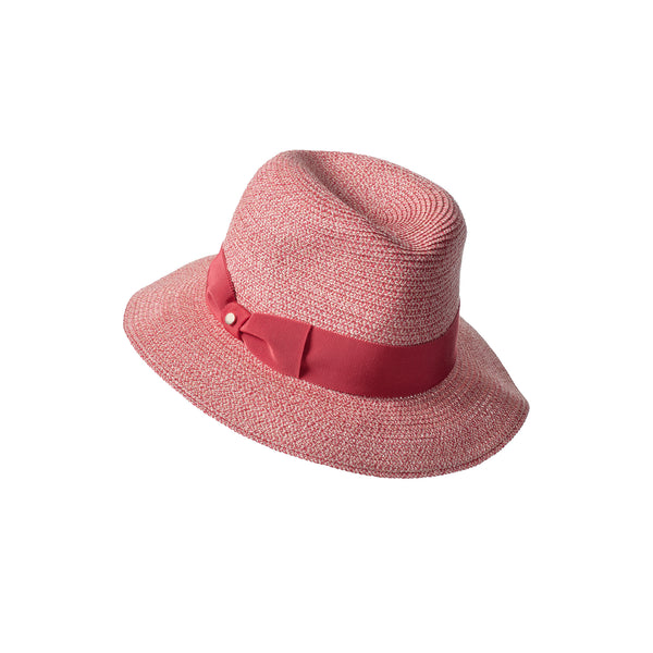 CAPPELLO TRILBY