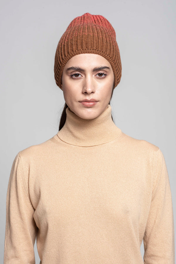 LONG BEANIE