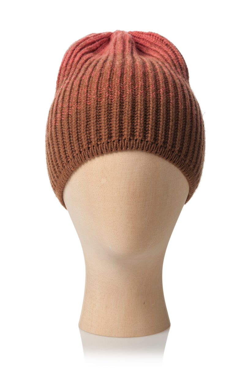 LONG BEANIE