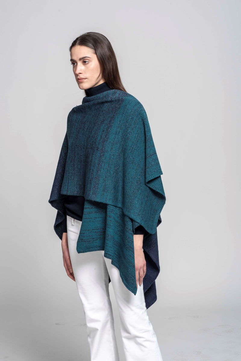 PONCHO