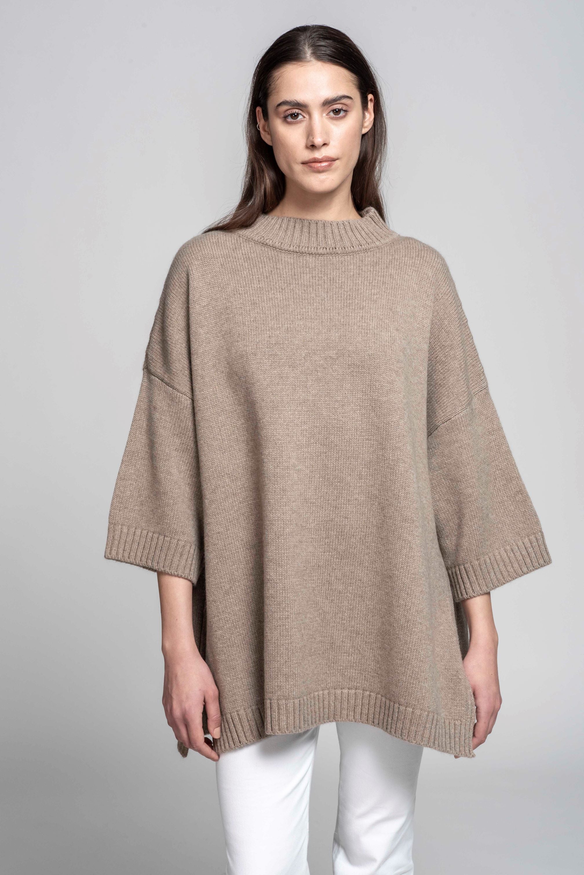 Barts Sciarpa Akotan A Maglia Grossa Unisex, Autunno Inverno, Morbida E Calda Per Uomo E Donna