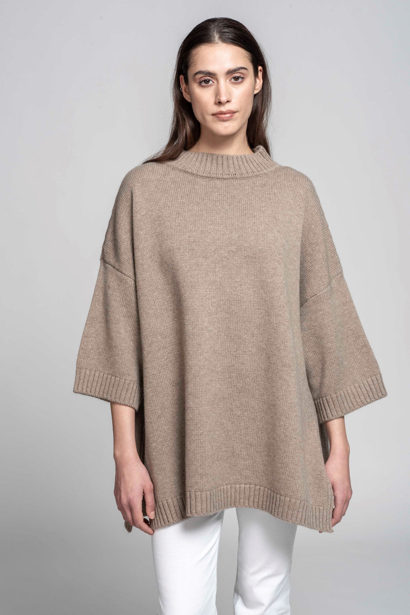 PONCHO