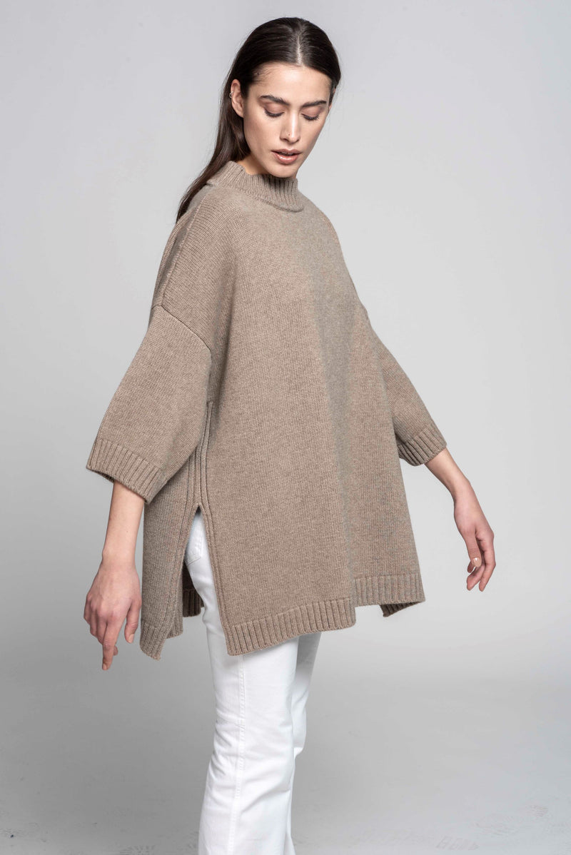 PONCHO