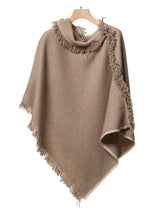 PONCHO
