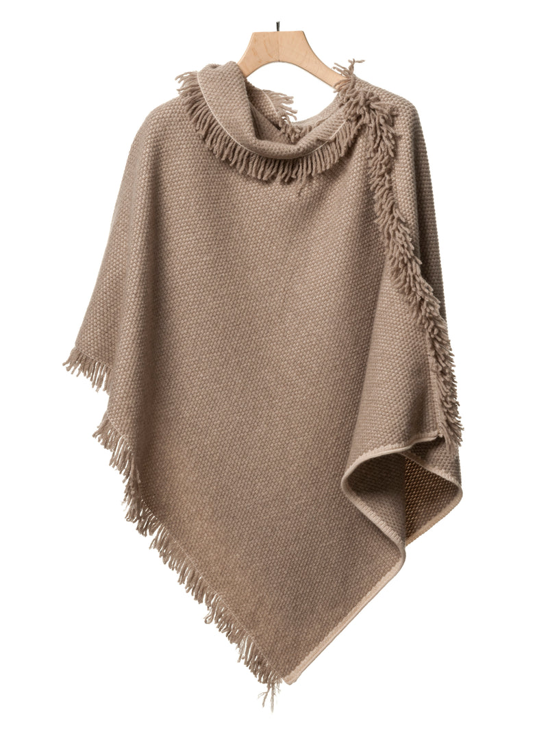 PONCHO