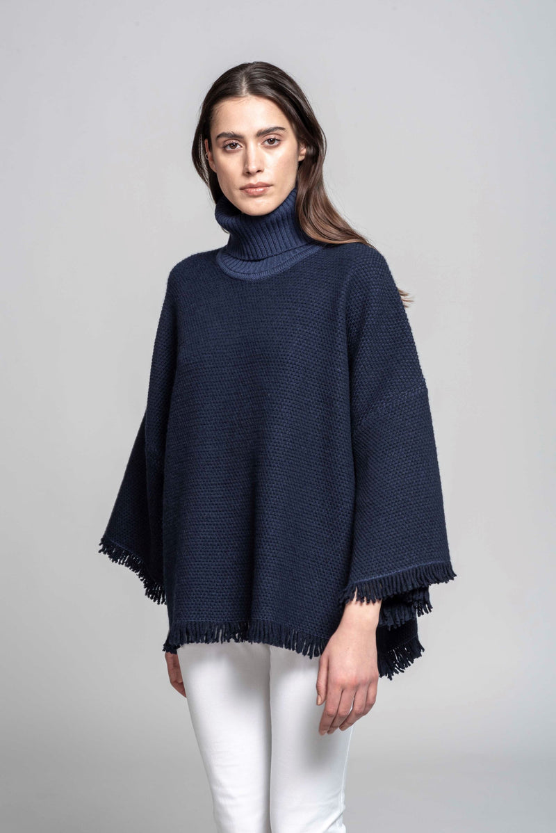 PONCHO