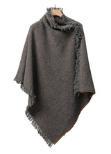 PONCHO