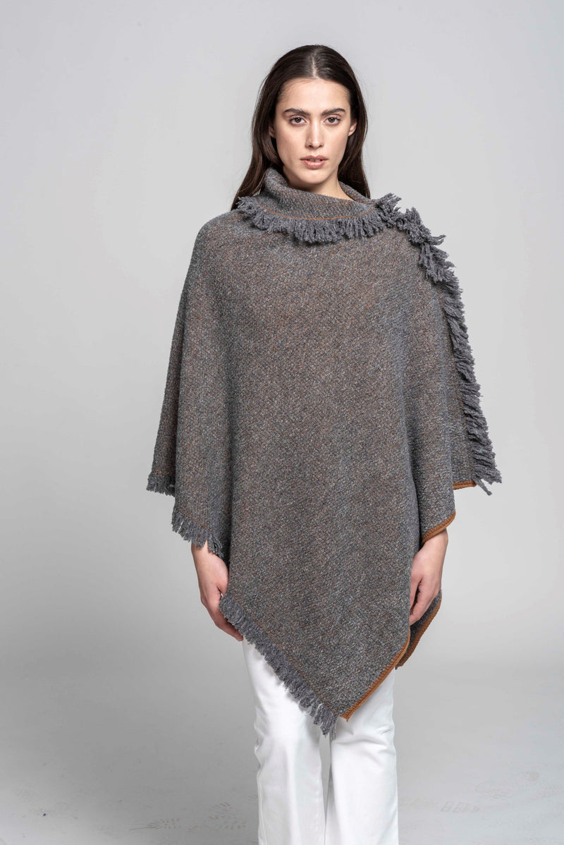 PONCHO