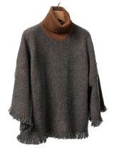 PONCHO