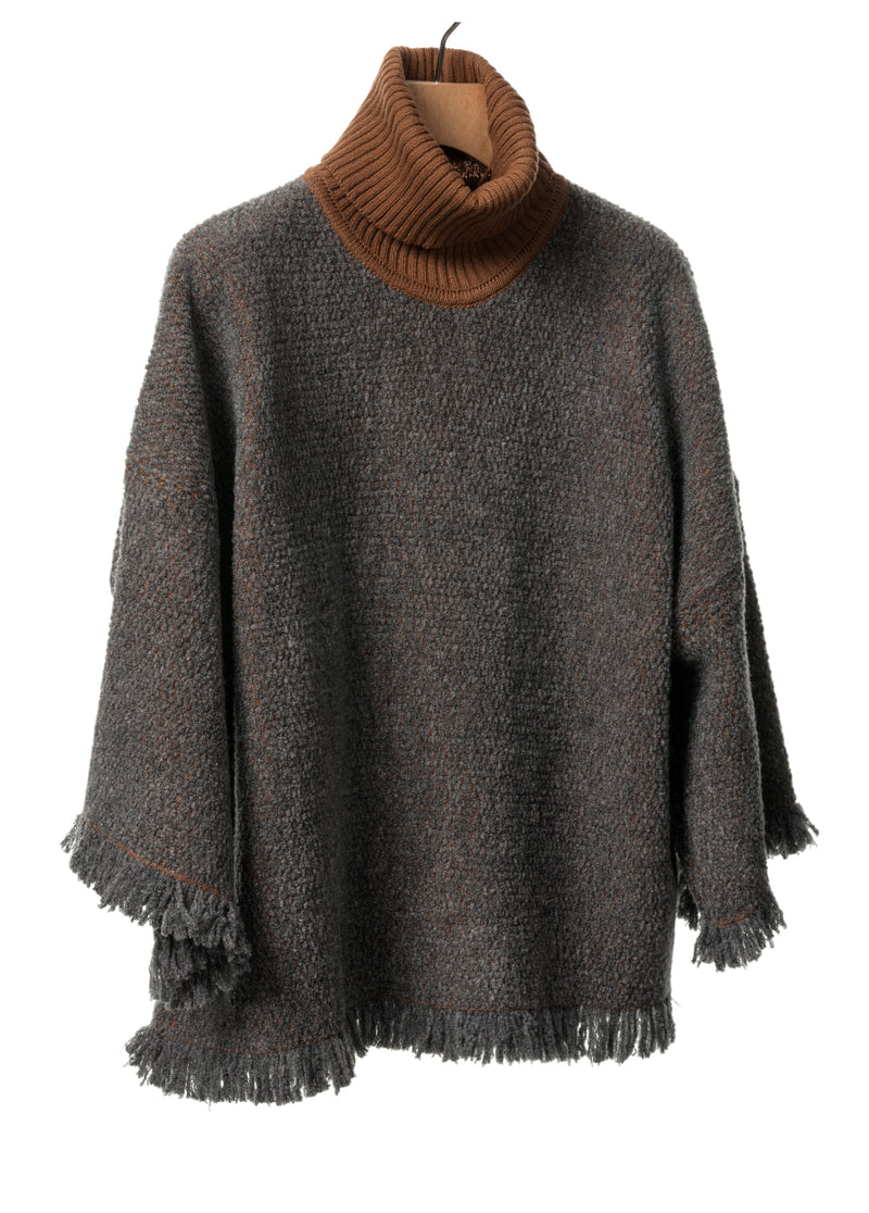 PONCHO