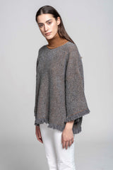 PONCHO
