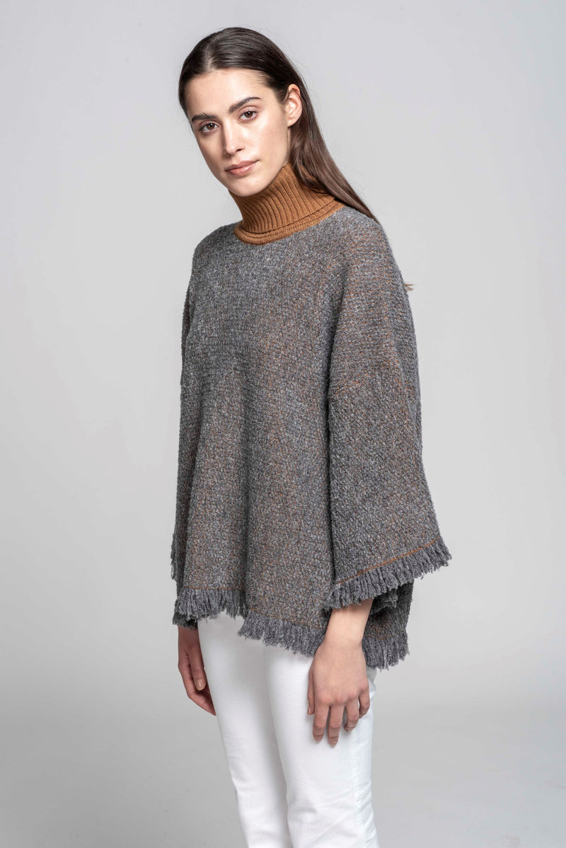 PONCHO