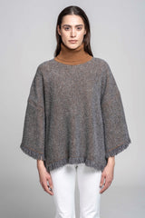 PONCHO