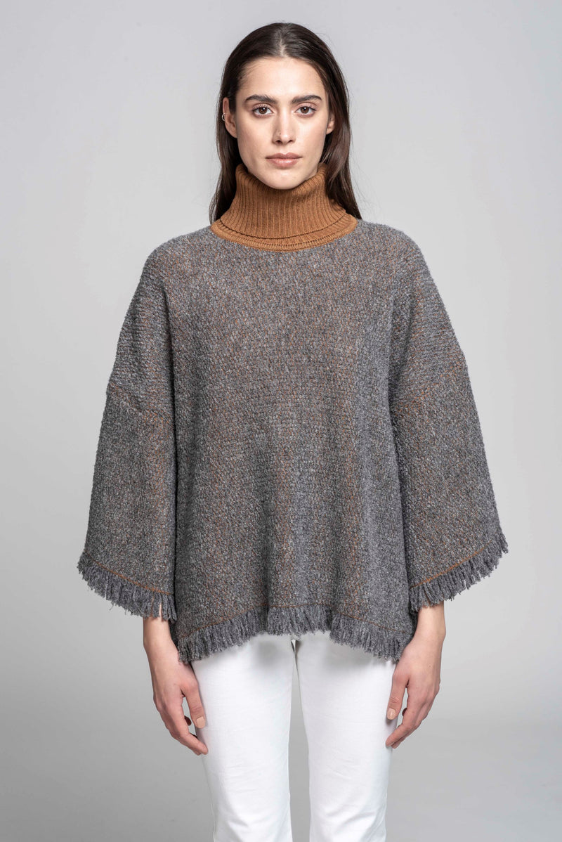 PONCHO