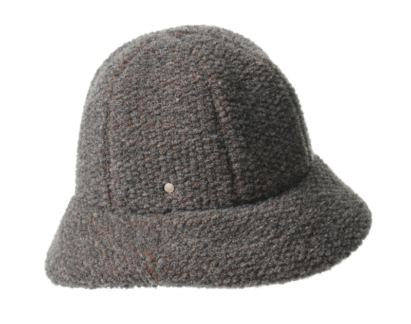 CAPPELLO CLOCHE