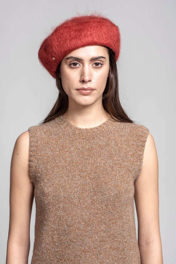 BERET HAT