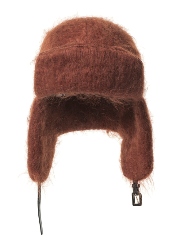 AVIATOR HAT
