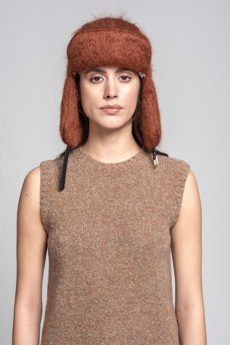CAPPELLO PILOTA