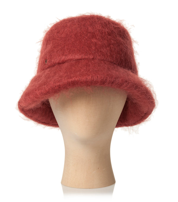 BUCKET HAT
