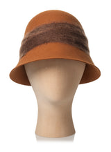 CLOCHE HAT