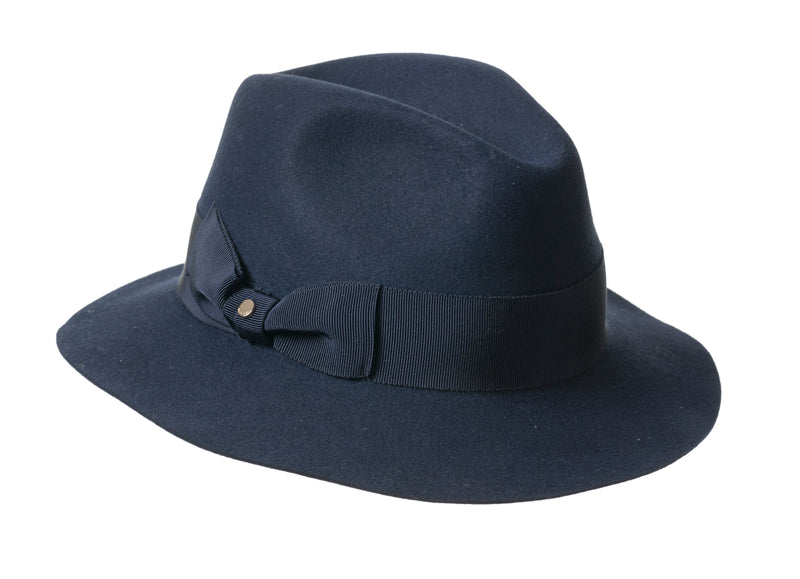 CAPPELLO TRILBY
