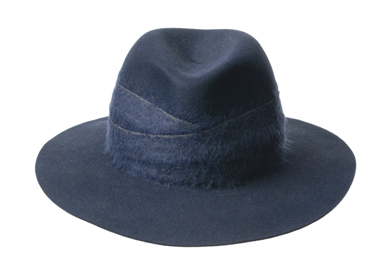 TRILBY HAT