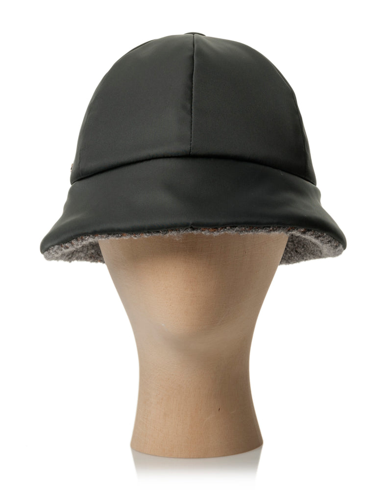 CAPPELLO CLOCHE