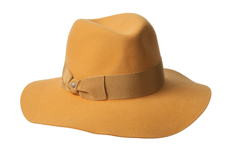 TRILBY HAT