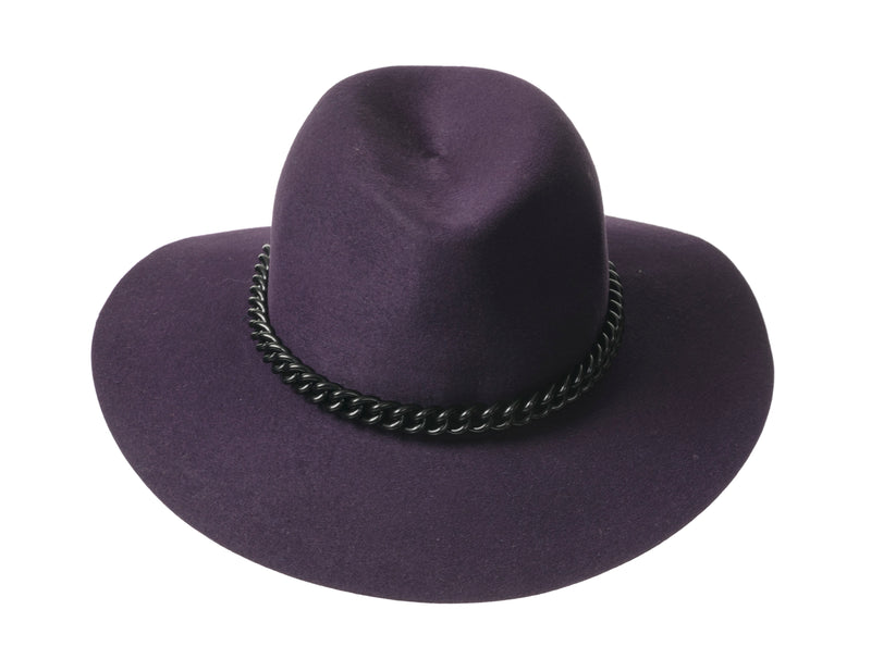 CAPPELLO TRILBY
