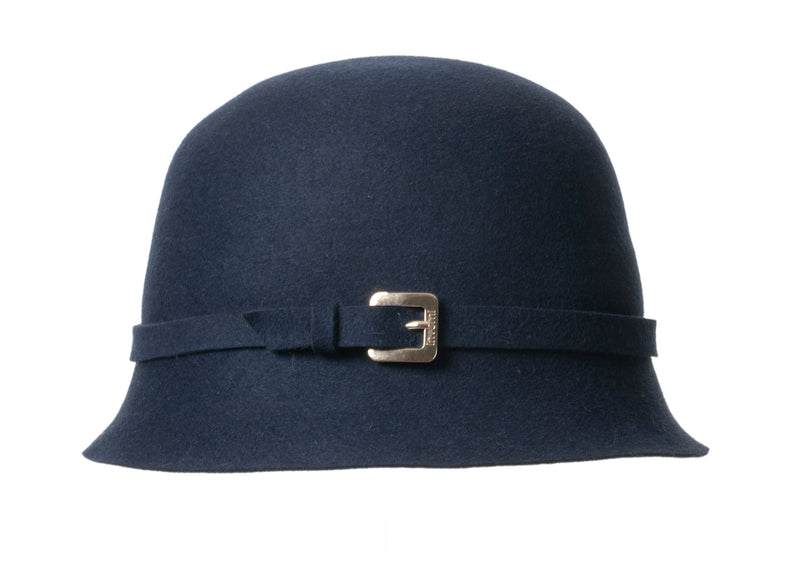 CAPPELLO CLOCHE