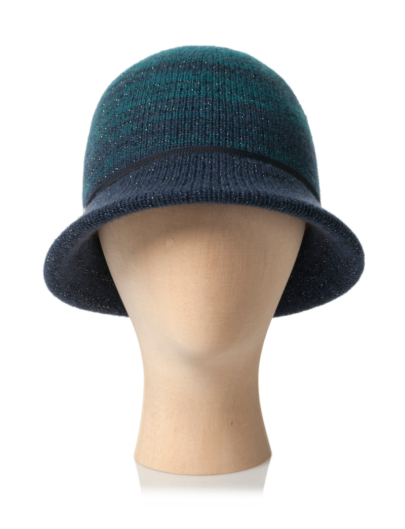 CAPPELLO CLOCHE