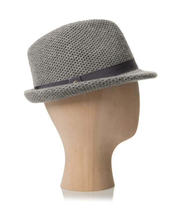 TRILBY HAT