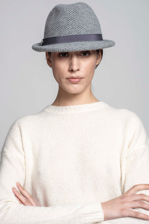 TRILBY HAT