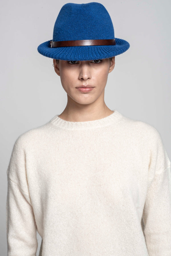 TRILBY HAT