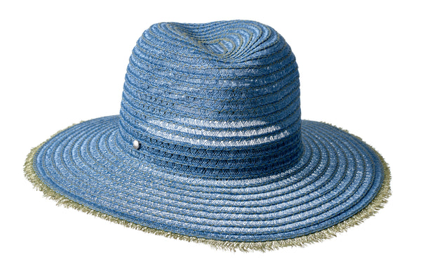 CAPPELLO TRILBY