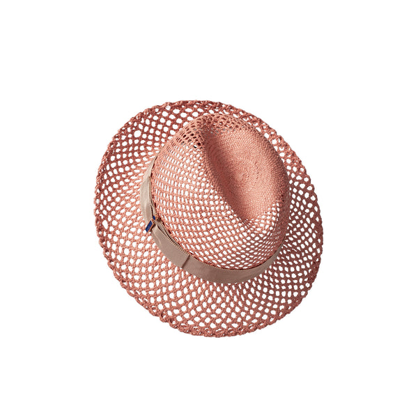 CAPPELLO TRILBY