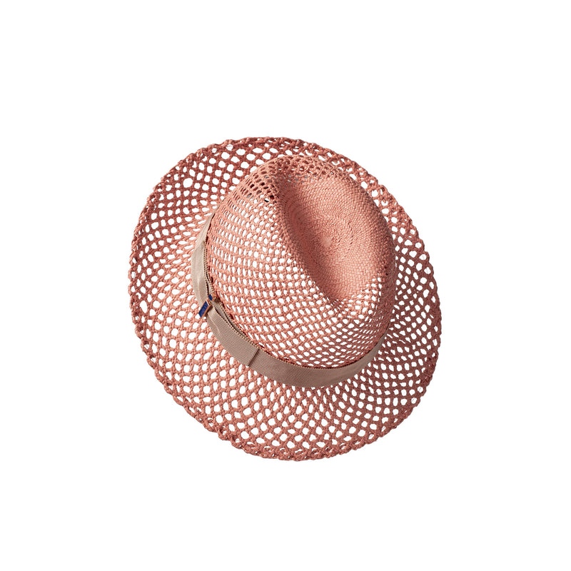 CAPPELLO TRILBY