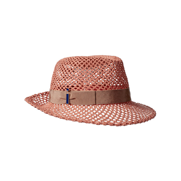 CAPPELLO TRILBY