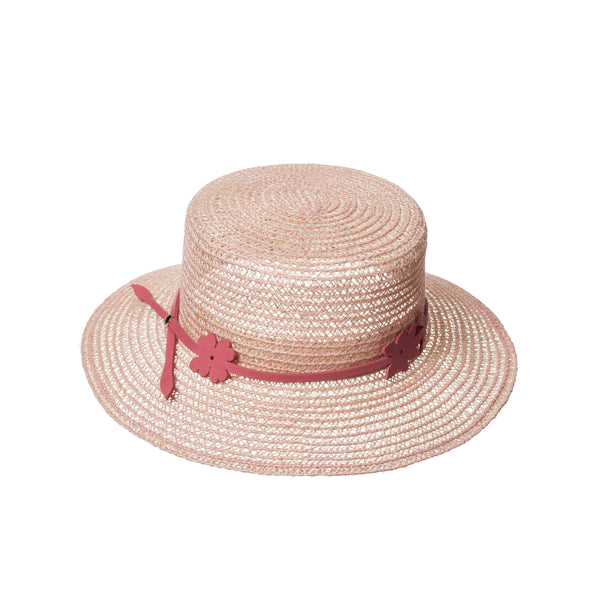 CAPPELLO CANOTIER