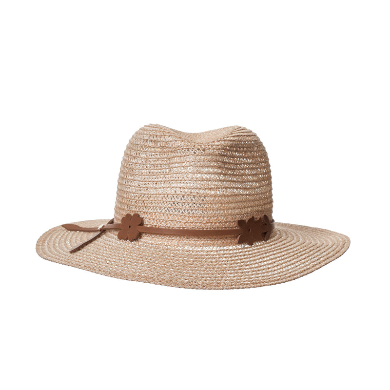 CAPPELLO TRILBY