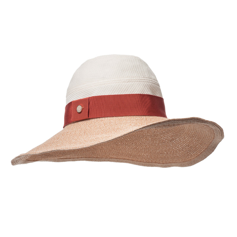 CAPPELLO CLOCHE