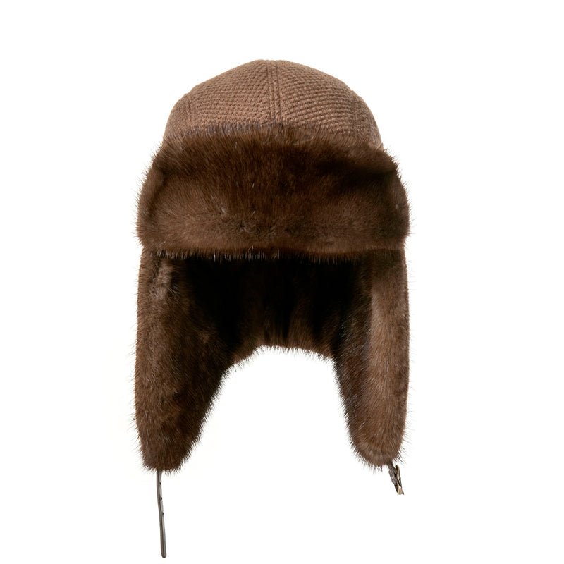 AVIATOR HAT