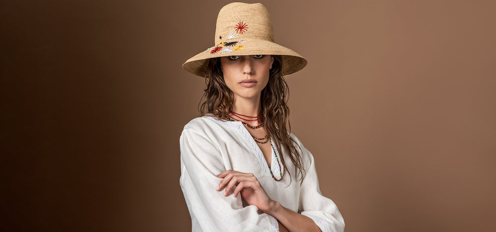 Inverni is the leader in cashmere accessories – INVERNI