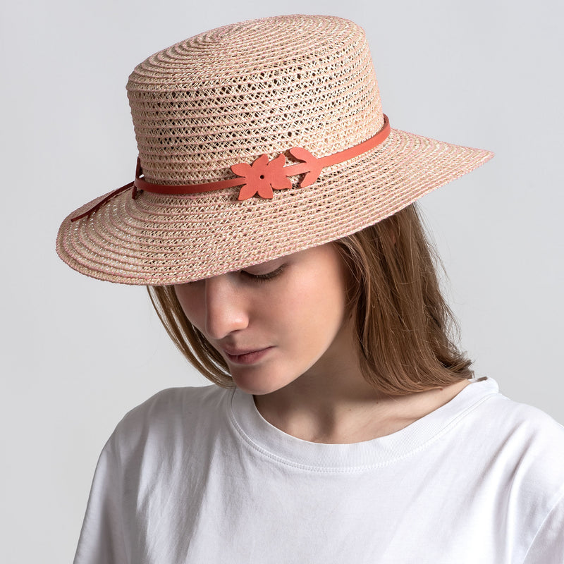 CAPPELLO CANOTIER
