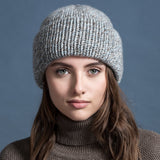 CAPPELLO CON RISVOLTO