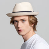 CAPPELLO TRILBY