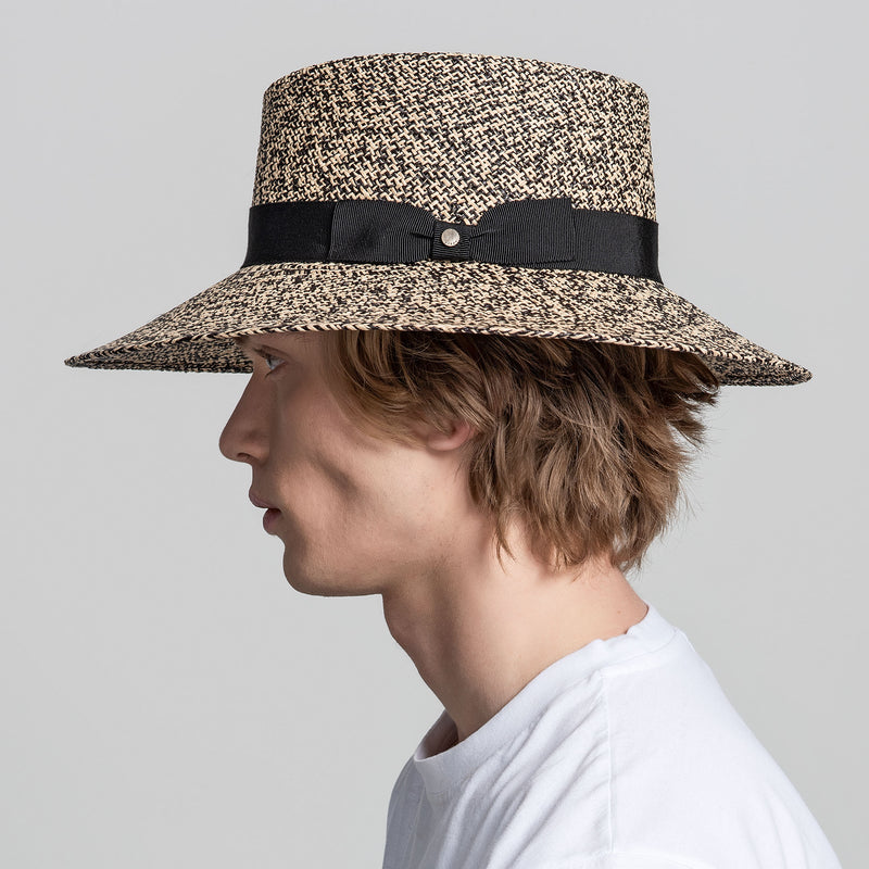 CAPPELLO TRILBY
